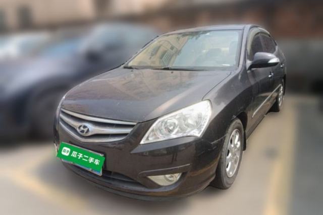 Used Hyundai Celesta 2010 1.6L AT GLS