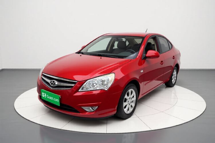 Used Hyundai Celesta 2010 1.6L AT GL Guazi used car, China used car export, Used car for sale, Used  cars, Cheapest cars for sale