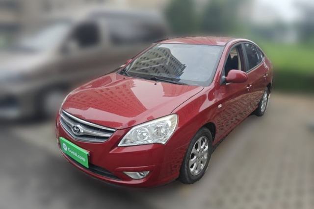 Used Hyundai Celesta 2010 1.6L AT GL