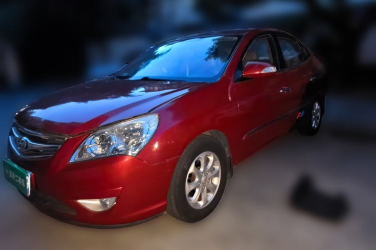 Used Hyundai Celesta 2010 1.6L AT GLS Guazi used car, China used car export, Used car for sale, Used Hyundai cars, Cheapest cars for sale