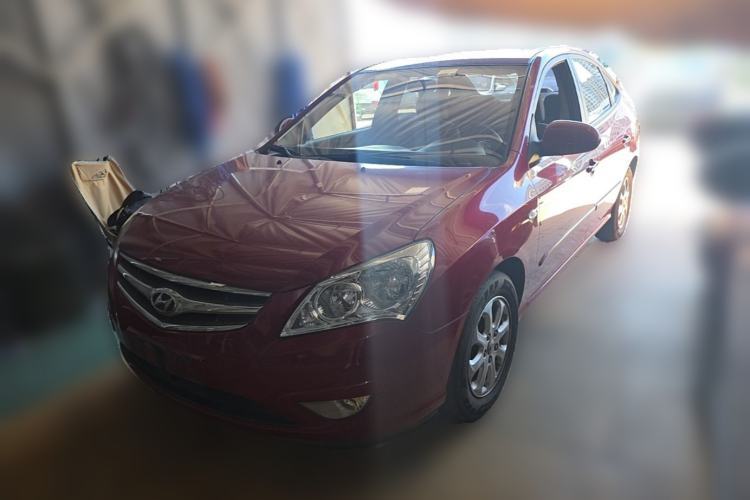 Used Hyundai Celesta 2010 1.6L AT GL Guazi used car, China used car export, Used car for sale, Used  cars, Cheapest cars for sale