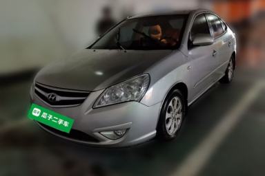 Used Hyundai Celesta 2010 1.6L AT GL