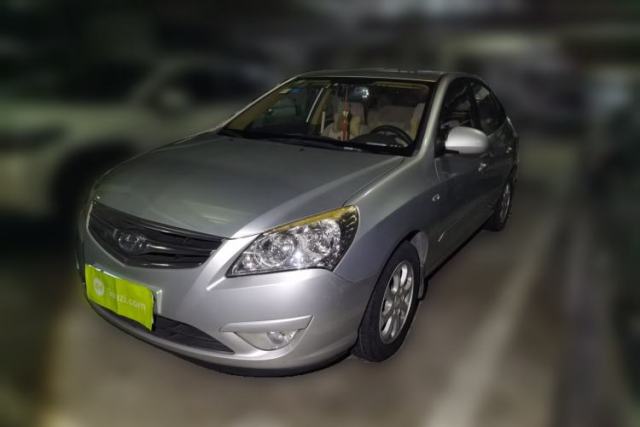 Used Hyundai Celesta 2010 1.6L MT GL