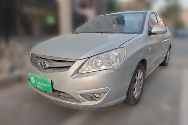 Used Hyundai Celesta 2010 1.6L AT GL