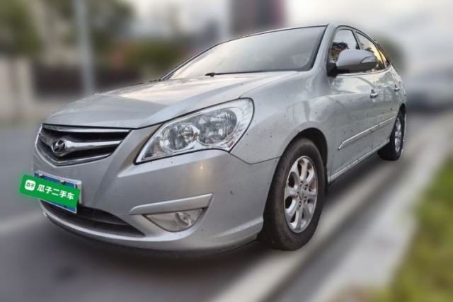 Used Hyundai Celesta 2010 1.6L AT GL