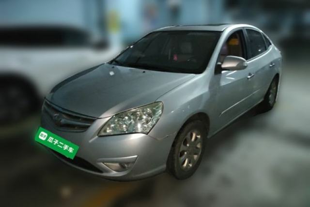 Used Hyundai Celesta 2010 1.6L AT GLS