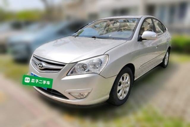 Used Hyundai Celesta 2010 1.6L AT GLS