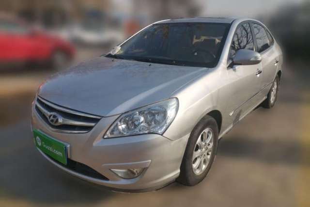 Used Hyundai Celesta 2010 1.6L AT GLS