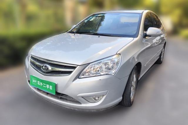 Used Hyundai Celesta 2010 1.6L AT GLS