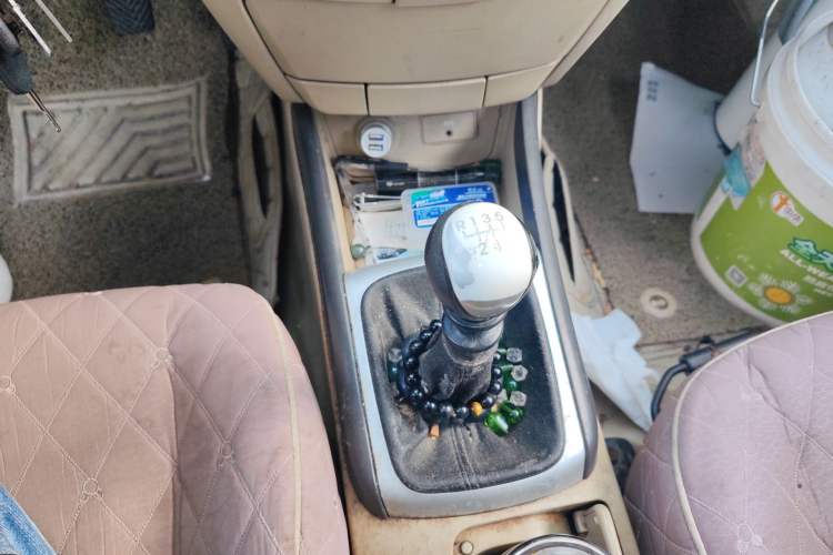Used Hyundai Celesta 2010 1.6L MT GLS Gear Lever