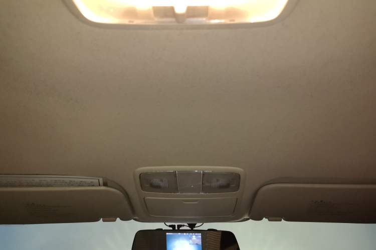 Used Hyundai Celesta 2010 1.6L AT GL Headliner