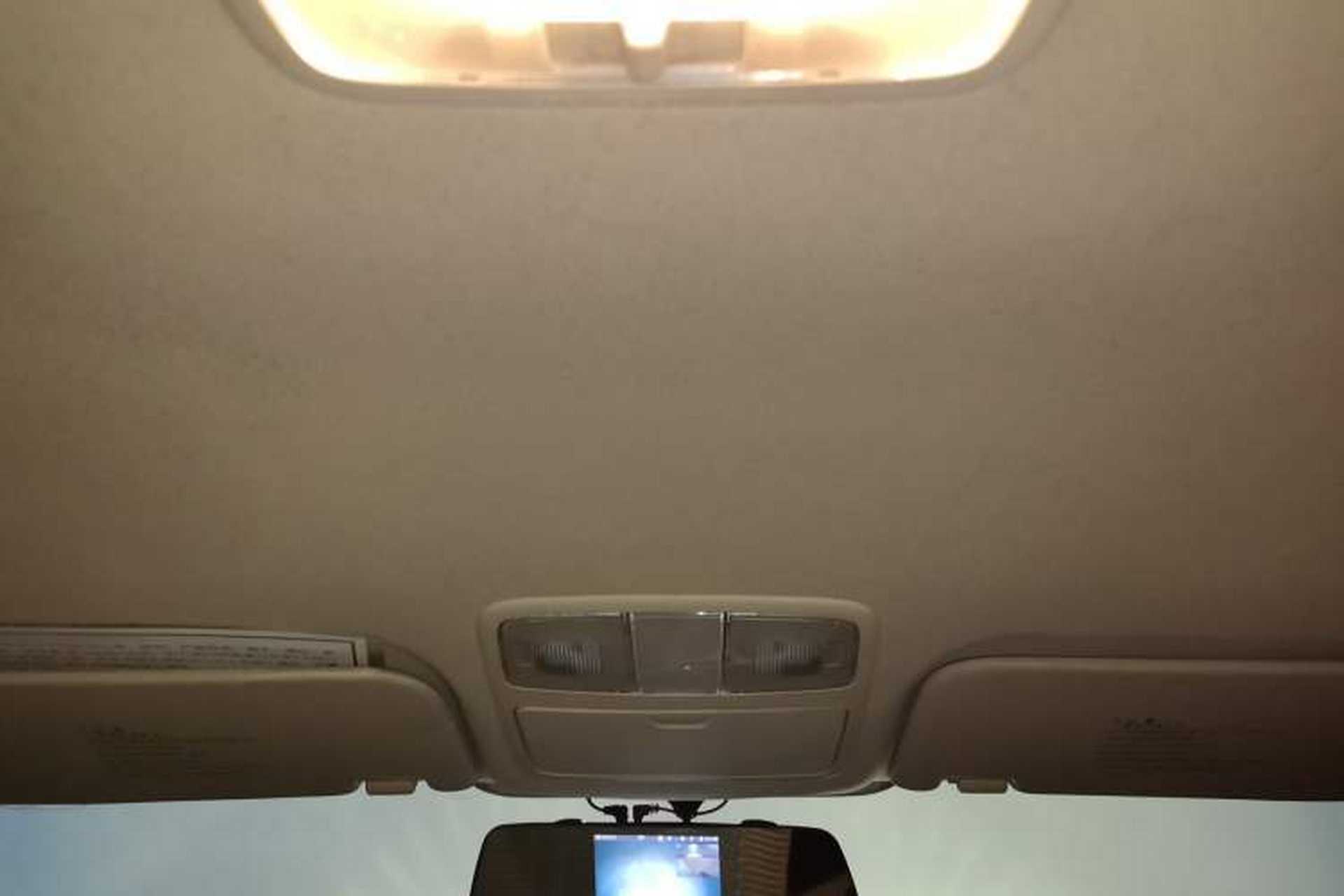 Used Hyundai Celesta 2010 1.6L AT GL Headliner