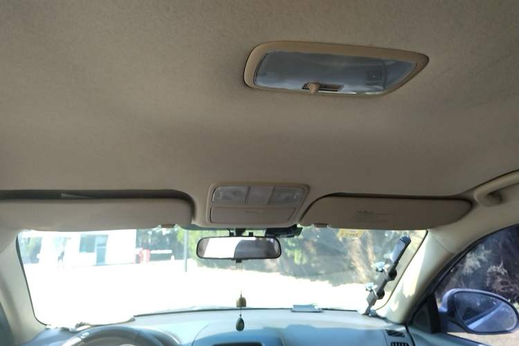 Used Hyundai Celesta 2010 1.6L AT GL Headliner