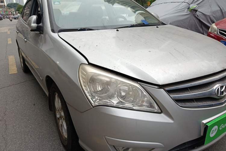 Used Hyundai Celesta 2010 1.6L AT GLS Right Front Headlight