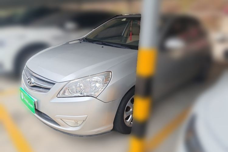 Used Hyundai Celesta 2010 1.6L AT GLS Guazi used car, China used car export, Used car for sale, Used cars, Cheapest cars for sale