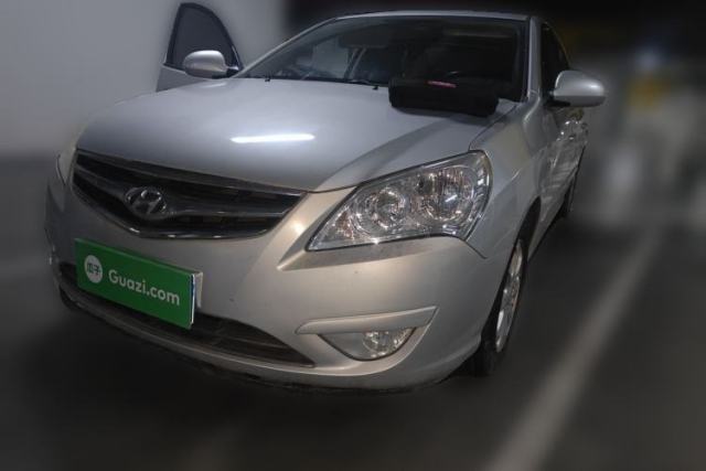 Used Hyundai Celesta 2010 1.6L AT GL