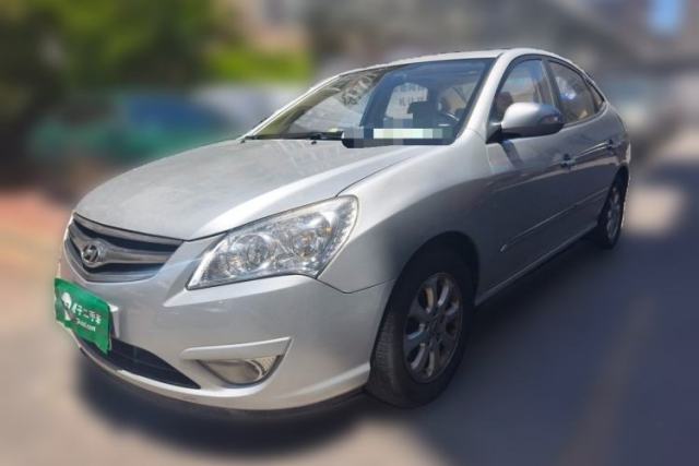 Used Hyundai Celesta 2010 1.6L AT GLS