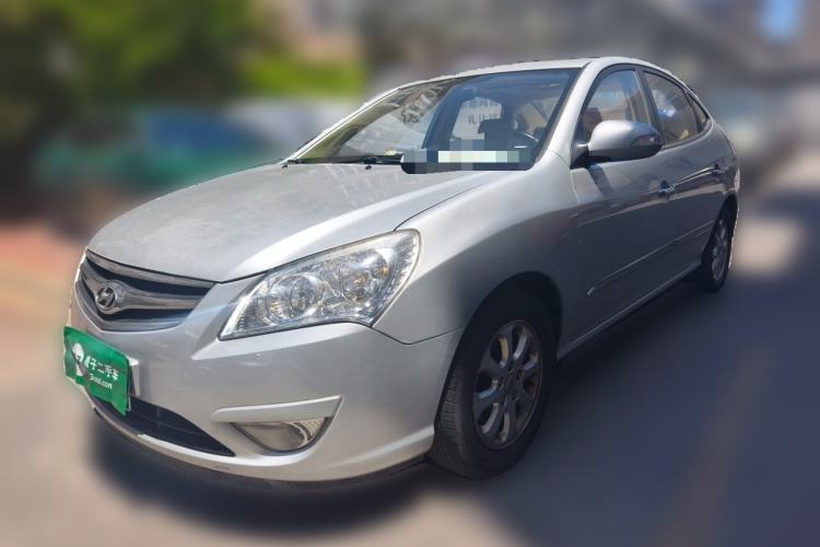 Used Hyundai Celesta 2010 1.6L AT GLS Guazi used car, China used car export, Used car for sale, Used  cars, Cheapest cars for sale