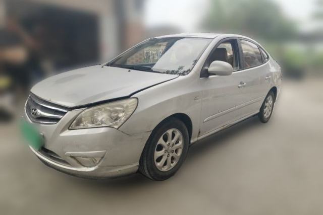 Used Hyundai Celesta 2010 1.6L MT GL
