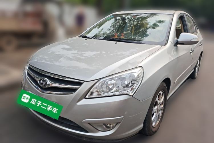 Used Hyundai Celesta 2010 1.6L AT GLS Guazi used car, China used car export, Used car for sale, Used  cars, Cheapest cars for sale