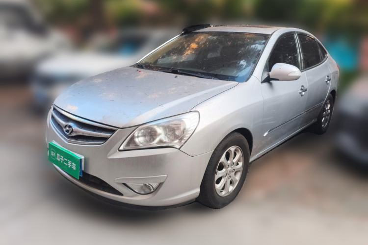 Used Hyundai Celesta 2010 1.6L AT GLS Guazi used car, China used car export, Used car for sale, Used  cars, Cheapest cars for sale