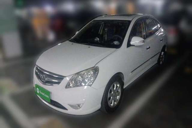 Used Hyundai Celesta 2010 1.6L AT GLS