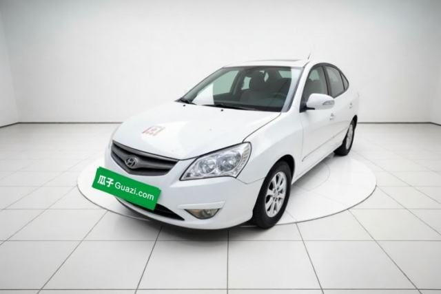 Used Hyundai Celesta 2010 1.6L AT GLS