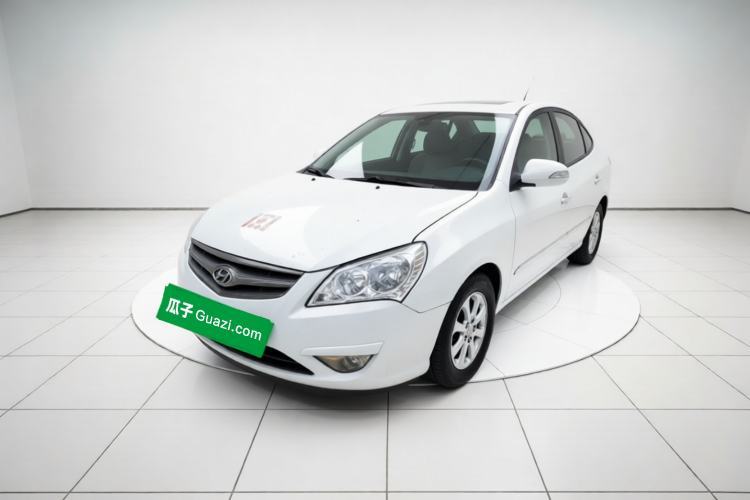 Used Hyundai Celesta 2010 1.6L AT GLS Guazi used car, China used car export, Used car for sale, Used  cars, Cheapest cars for sale