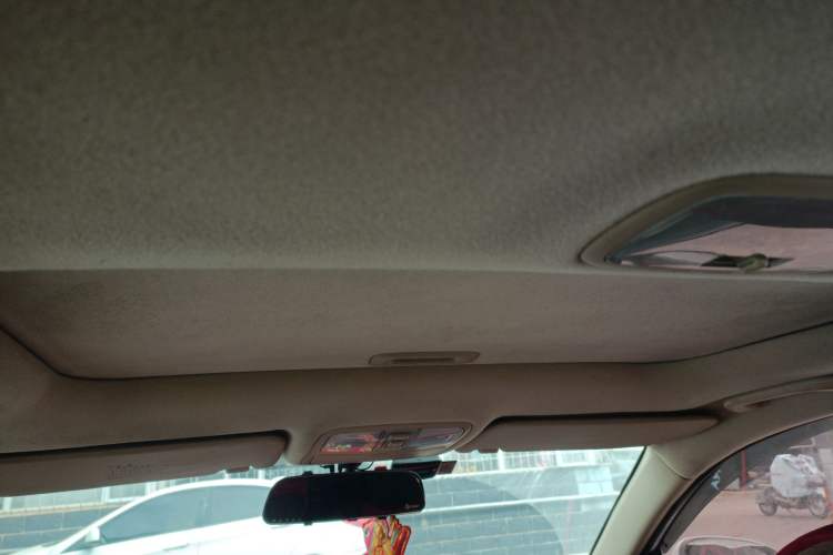 Used Hyundai Celesta 2010 1.6L AT GLS Headliner