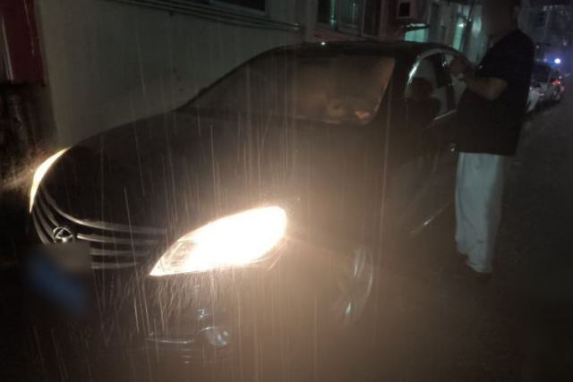 Used Hyundai Celesta 2011 1.6L Automatic Comfort Edition