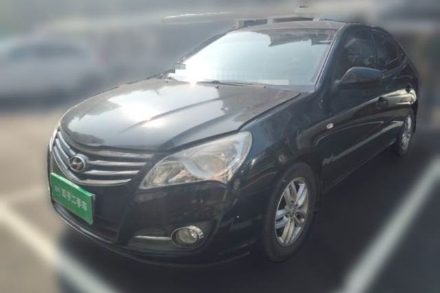 Used Hyundai Celesta 2011 1.6L Automatic Comfort Edition