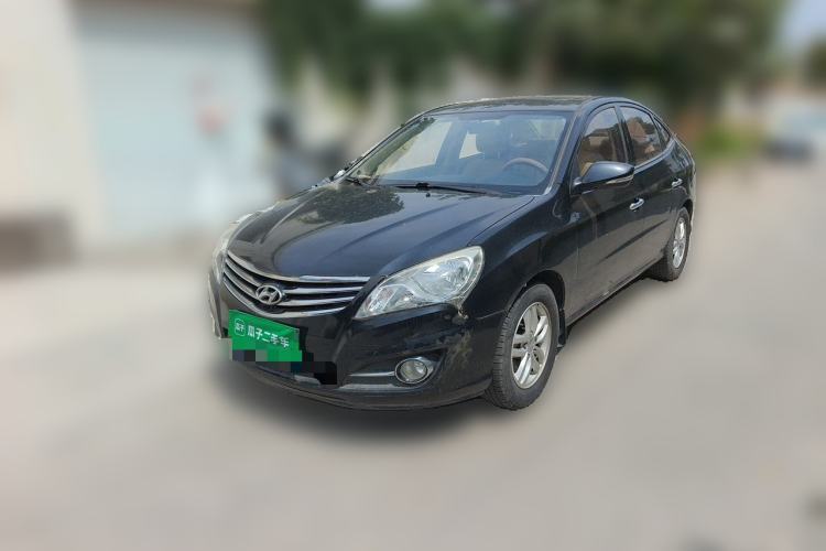 Used Hyundai Celesta 2011 1.6L Manual Luxury Model Guazi used car, China used car export, Used car for sale, Used  cars, Cheapest cars for sale