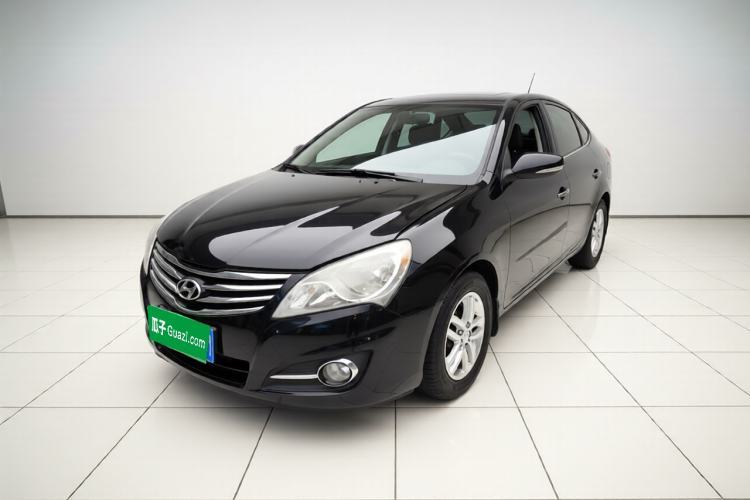 Ojetý Hyundai Celesta 2011 1.6L Manual Luxury Model Guazi used car, China used car export, Used car for sale, Used  cars, Cheapest cars for sale