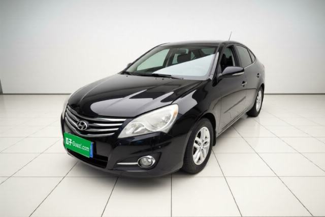 Used Hyundai Celesta 2011 1.6L Manual Luxury Model