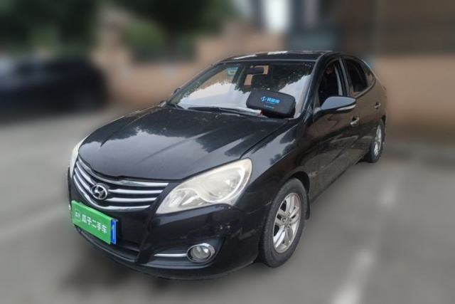 Used Hyundai Celesta 2011 1.6L Manual Luxury Model