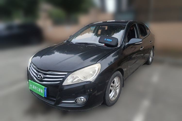 Used Hyundai Celesta 2011 1.6L Manual Luxury Model Guazi used car, China used car export, Used car for sale, Used Hyundai cars, Cheapest cars for sale