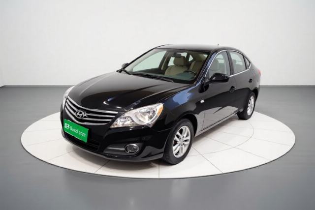 Used Hyundai Celesta 2011 1.6L Automatic Comfort Edition