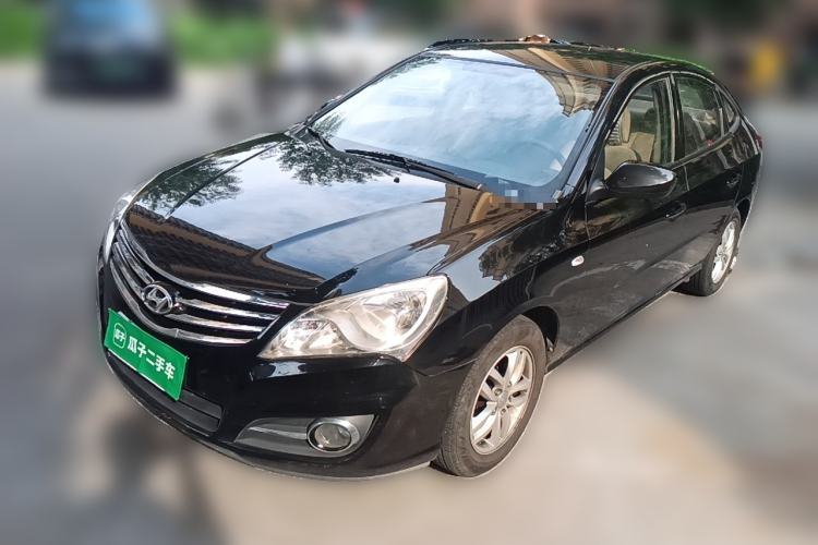 Used Hyundai Celesta 2011 1.6L Automatic Comfort Edition Guazi used car, China used car export, Used car for sale, Used  cars, Cheapest cars for sale