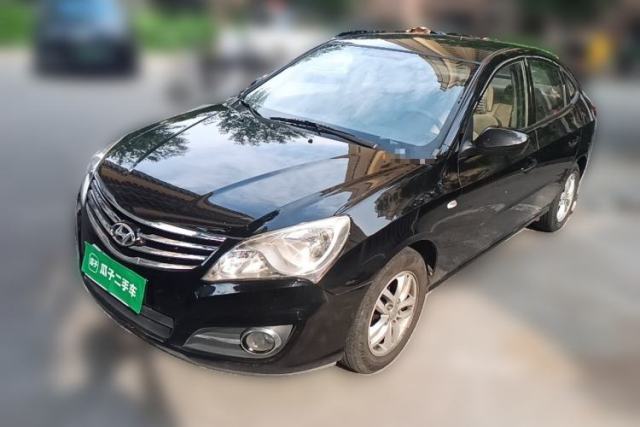 Used Hyundai Celesta 2011 1.6L Automatic Comfort Edition
