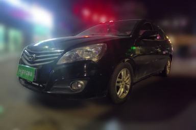 Used Hyundai Celesta 2011 1.6L Automatic Luxury Version