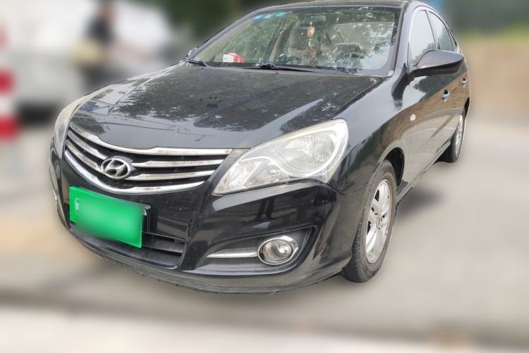 Used Hyundai Celesta 2011 1.6L Automatic Comfort Edition Guazi used car, China used car export, Used car for sale, Used cars, Cheapest cars for sale