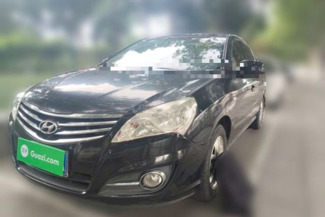 Used Hyundai Celesta 2011 1.6L Manual Comfort Edition