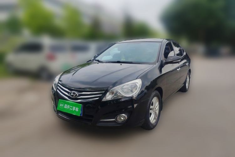 Used Hyundai Celesta 2011 1.6L Manual Luxury Model Guazi used car, China used car export, Used car for sale, Used  cars, Cheapest cars for sale