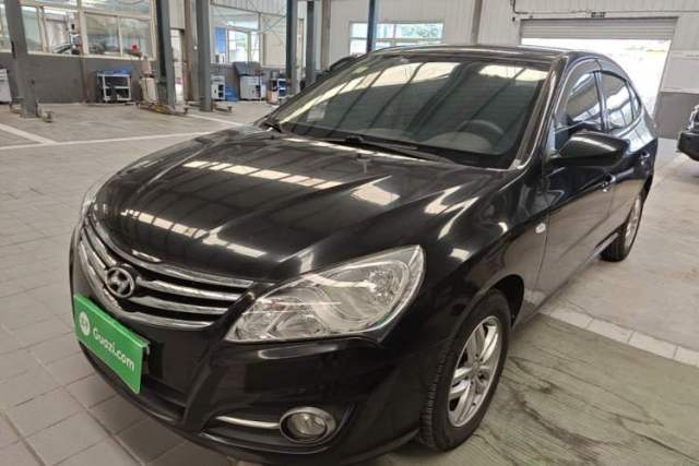 Used Hyundai Celesta 2011 1.6L Manual Comfort Edition