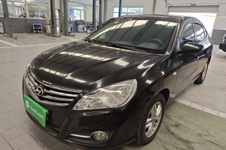 Used Hyundai Celesta 2011 1.6L Manual Comfort Edition Guazi used car, China used car export, Used car for sale, Used cars, Cheapest cars for sale