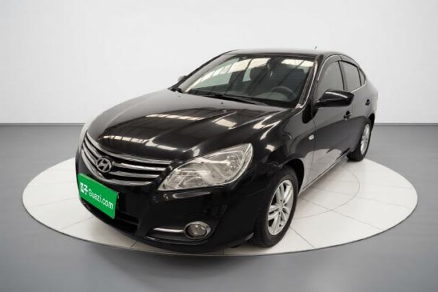 Used Hyundai Celesta 2011 1.6L Manual Comfort Edition