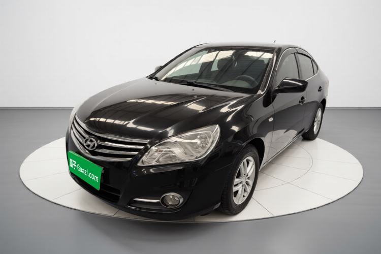 Hyundai Celesta 2011 1.6L Manual Comfort Edition usado Guazi used car, China used car export, Used car for sale, Used  cars, Cheapest cars for sale