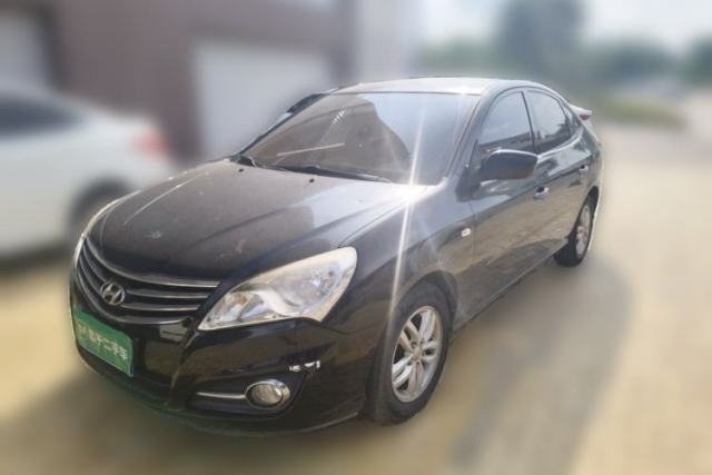 Used Hyundai Celesta 2011 1.6L Manual Comfort Edition