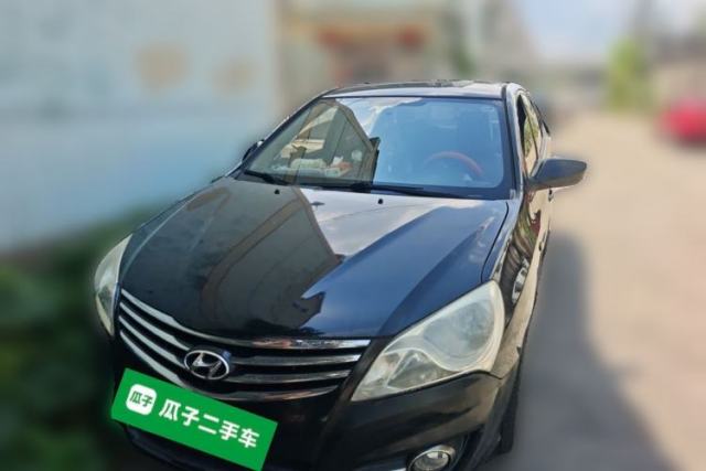 Used Hyundai Celesta 2011 1.6L Automatic Comfort Edition
