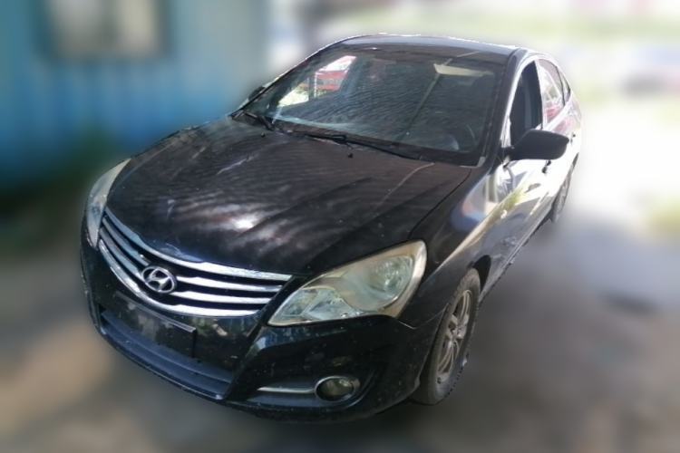 Ojetý Hyundai Celesta 2011 1.6L Manual Comfort Edition Guazi used car, China used car export, Used car for sale, Used  cars, Cheapest cars for sale
